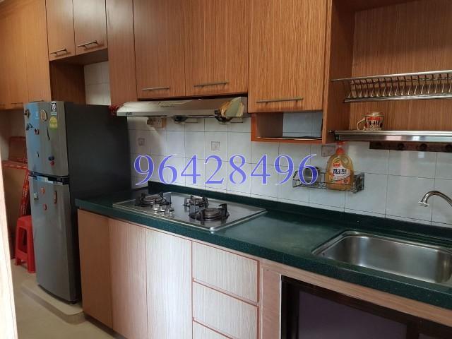 Blk 118B Jalan Membina (Bukit Merah), HDB 4 Rooms #162825552